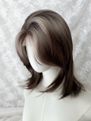 Medium - Honey Russet【商品番号 3002】前髪カット動画あり♡