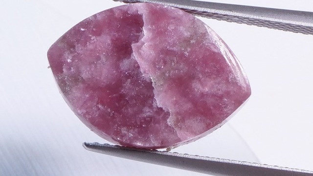 YouTube160-1 レピドライト［ブラジル産］