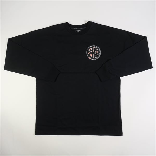 Size【S】 F.C.Real Bristol エフシーリアルブリストル SNEAKERWOLF L