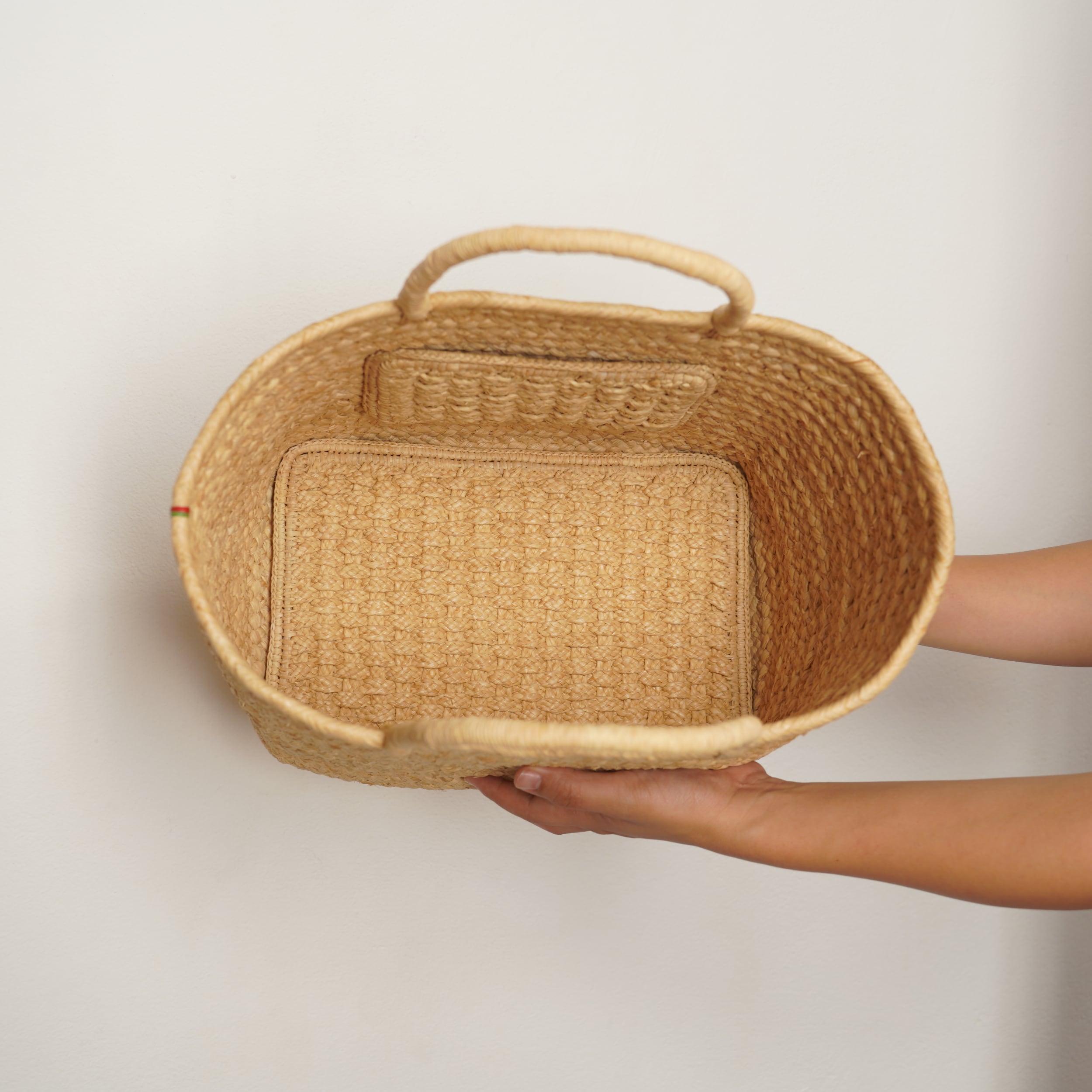 Marche Bag (M) | AMPIANA