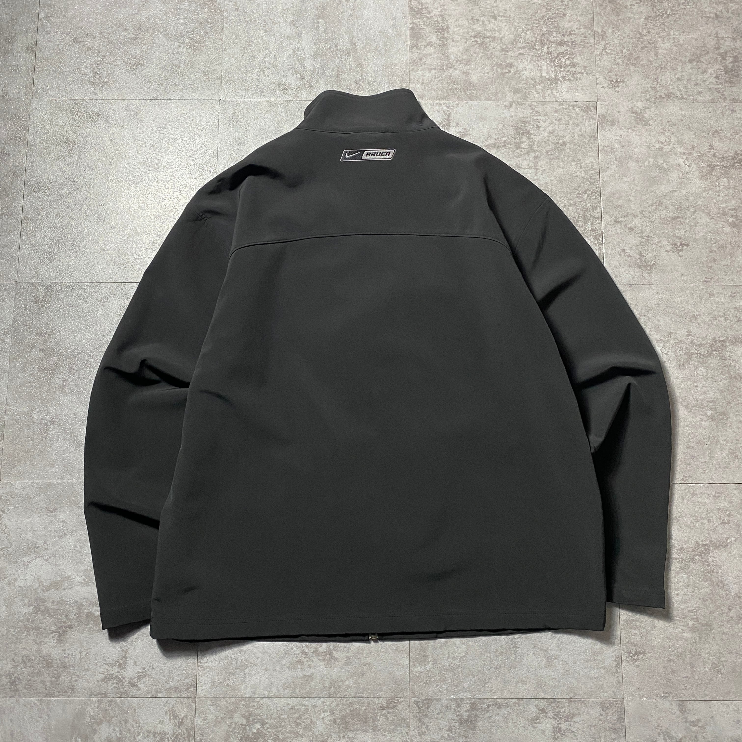 日本製　NIKE Swallows ジャケット Sサイズ 未使用 日本製 NIKE Swallows ジャケット XL 未使用 NIKE - ヤクルト