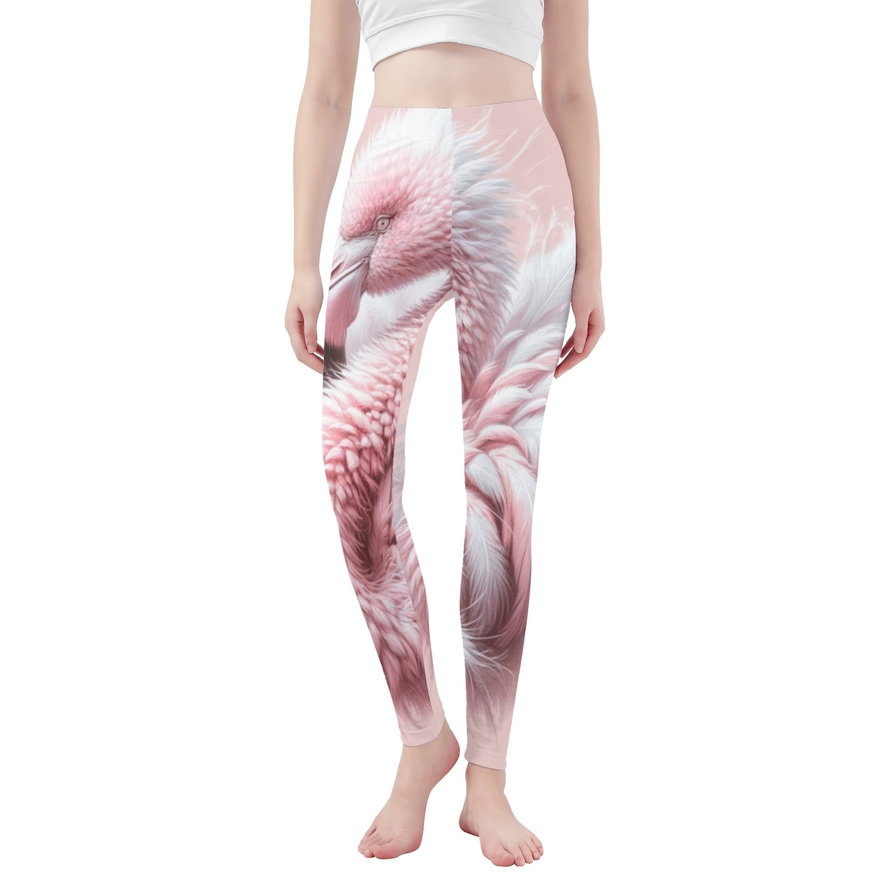 Women's Soft Legging Yoga Pants Real 4657