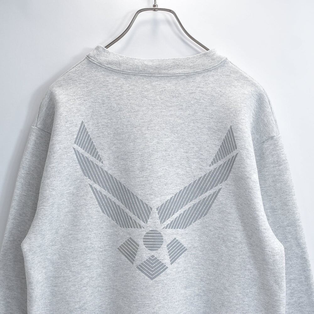 10s USA製 USAF アメリカ軍 MEKE INC メケインク リフレクター