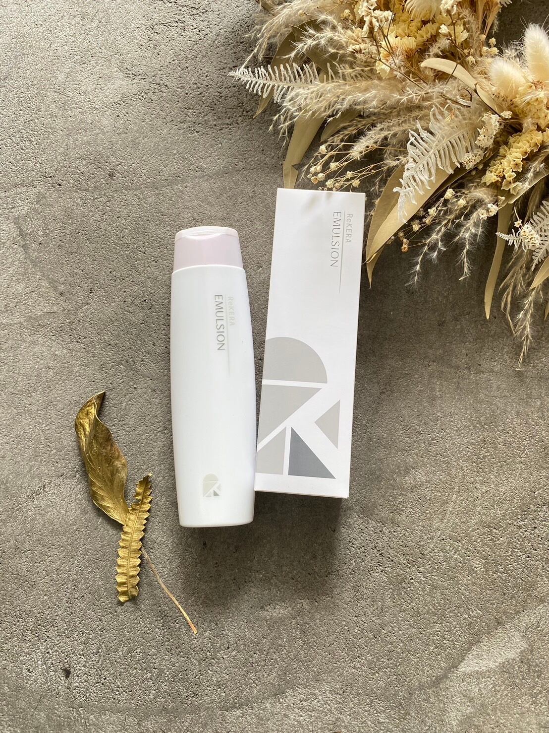 リケラエマルジョン 200ml | LABO.