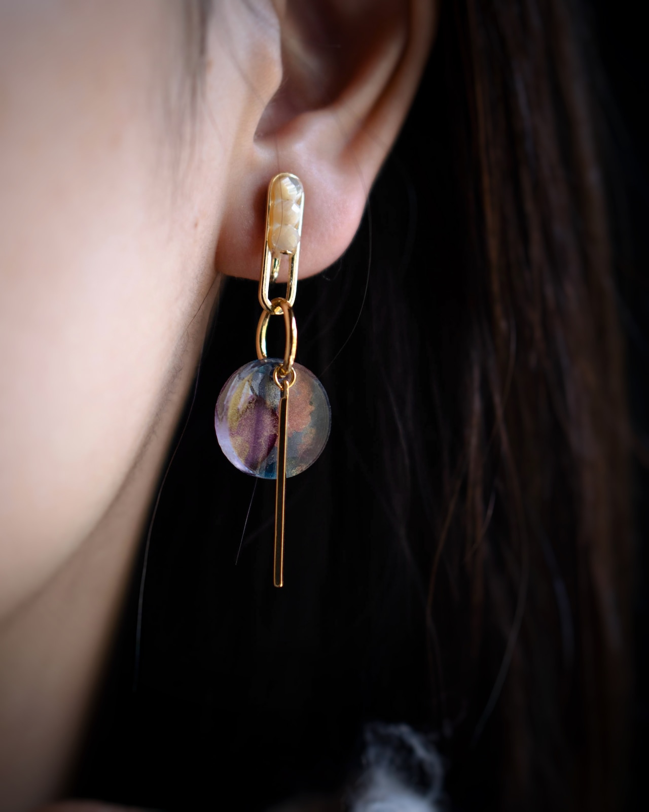 grains【椿】◆赤