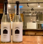 【予約販売】どぶろく庵仁 ２本セット