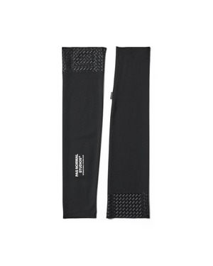 Pas Normal Logo Arm UV Protector Black
