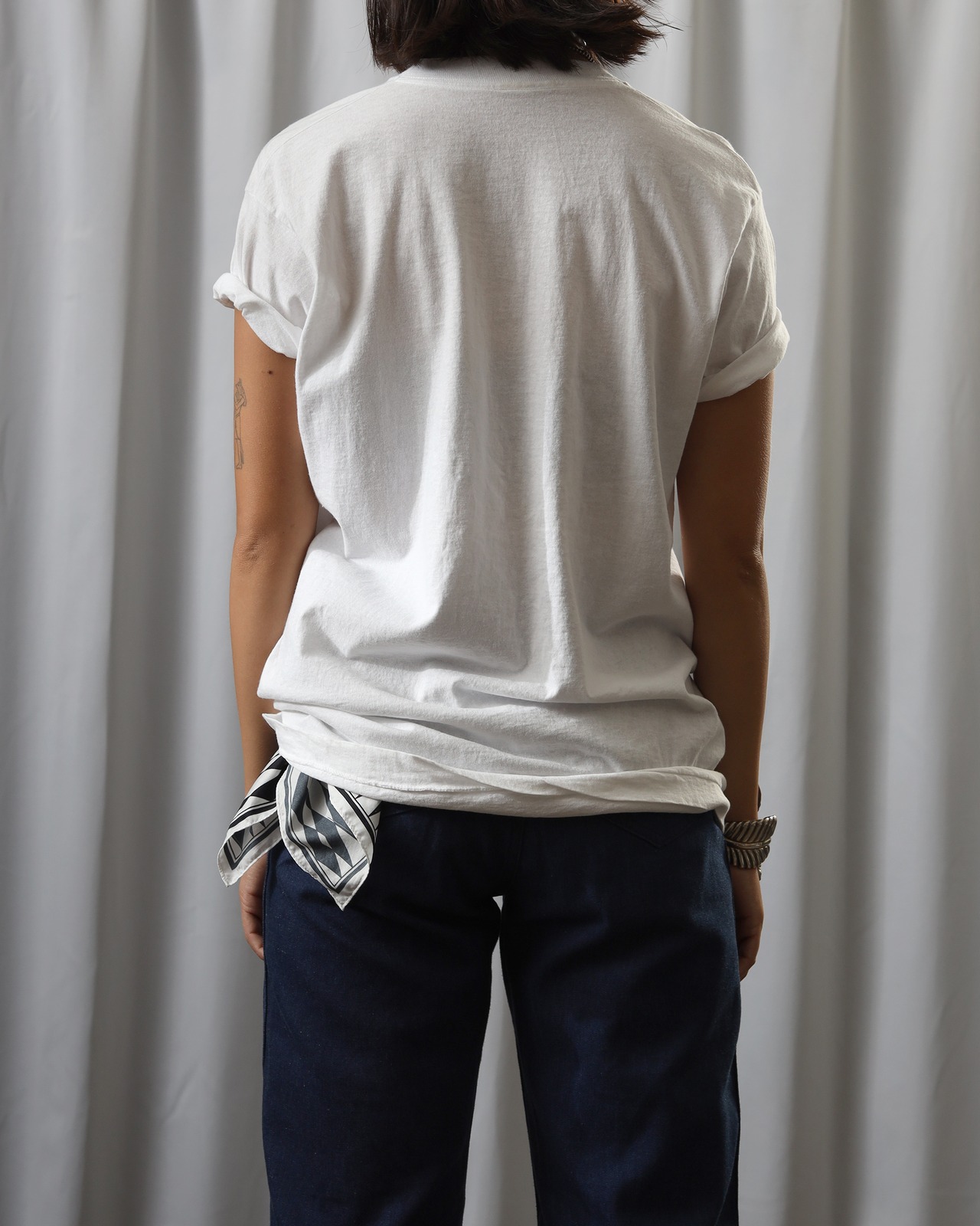 1980's New Kids on the Block / Music T-Shirt - Danny