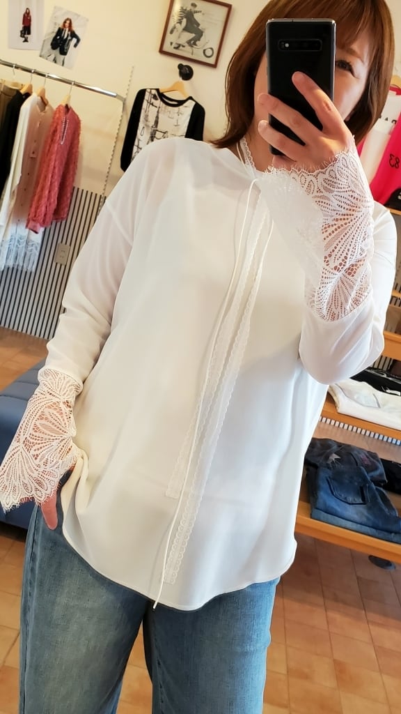 MARGAUX VINTAGE [マルゴーヴィンテージ] | s.cute