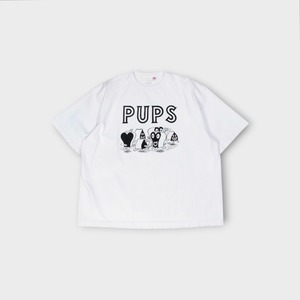 TOUGHER【BREA S/S TEE】