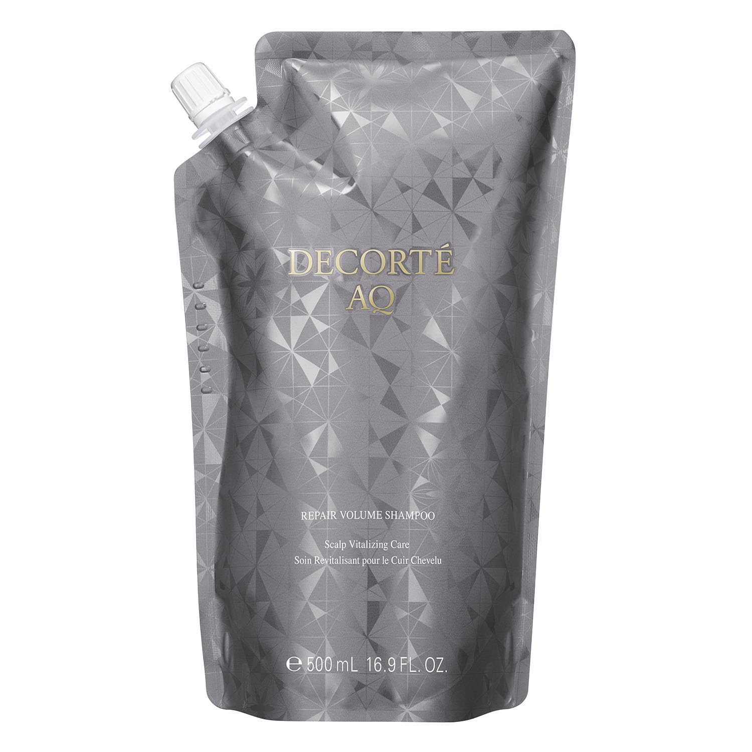 Xトリートメントシャンプー 500ml | PAY ID