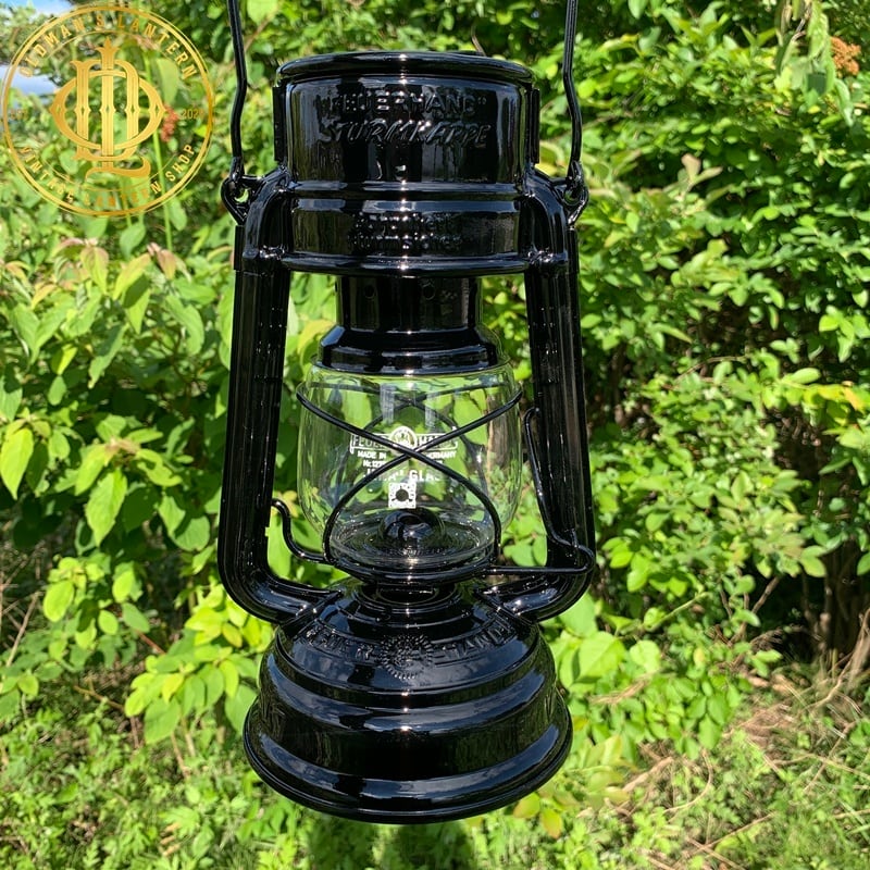 Oldman's lantern