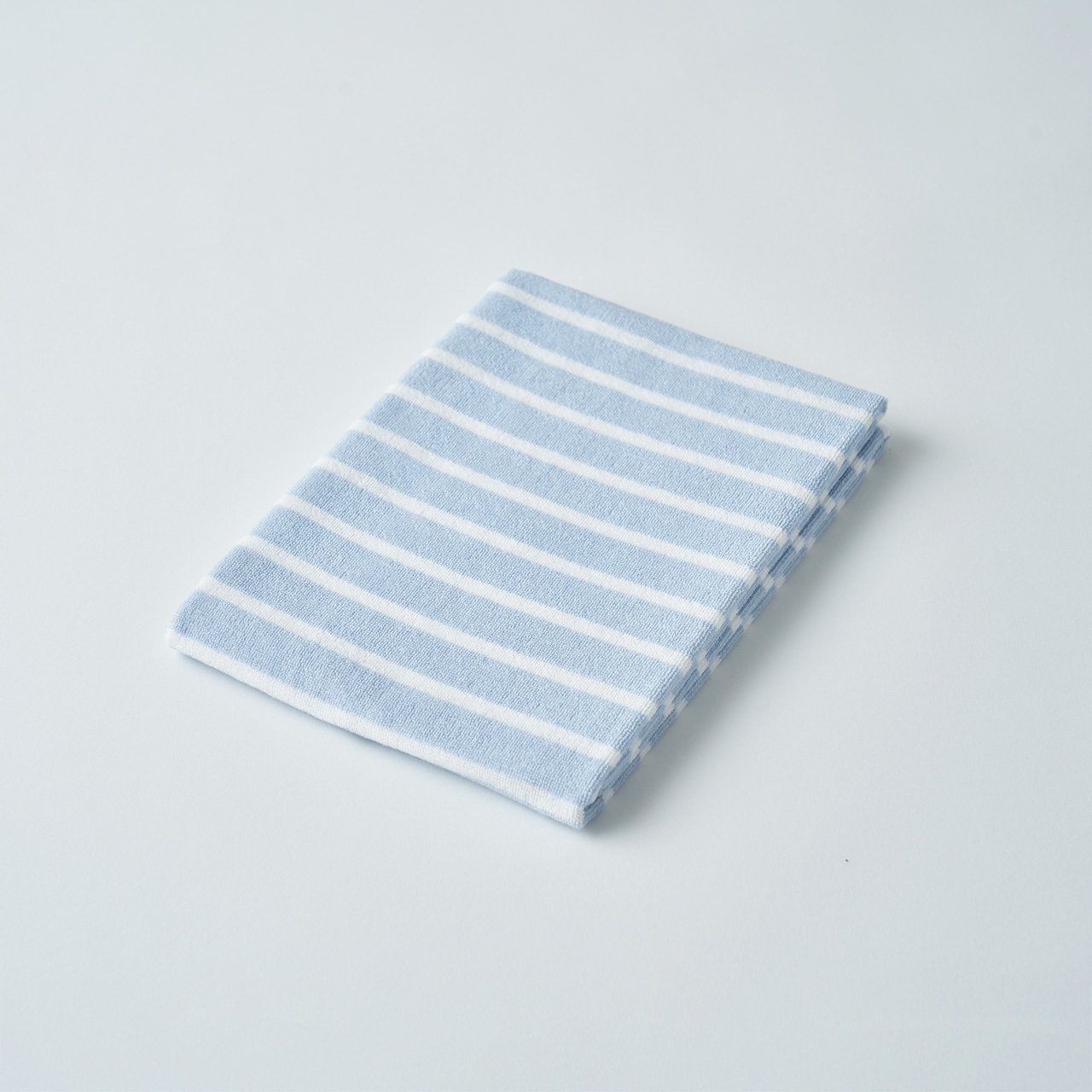 BORDER フェイスタオル