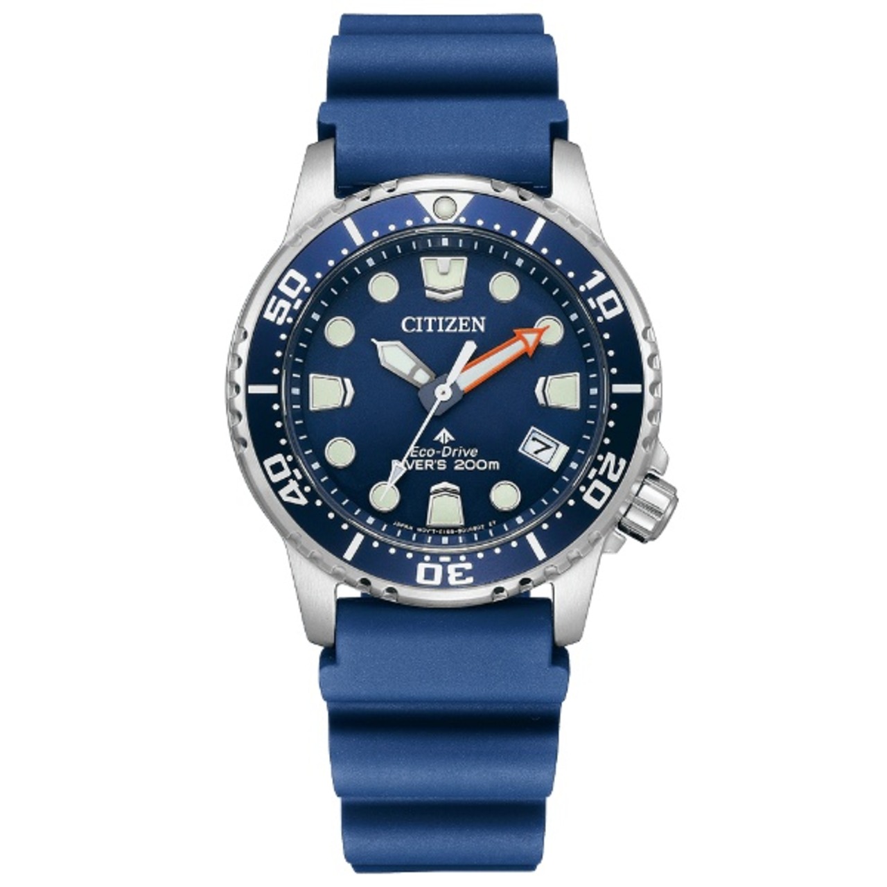 CITIZEN PRO MASTER シチズン プロマスター MARINEシリーズ エコ 
