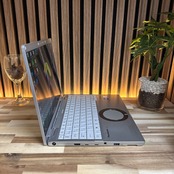 『バッテリ新品同様2022年製』Panasonic Let’s note FV1  メモリ16GB  i5第11世代  ノートPC