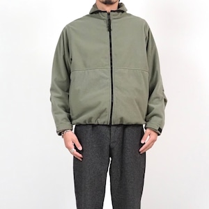 【MINT】RIVER WEST water proof fleece jacket M USA製 90’s リバーウエスト フリースジャケット