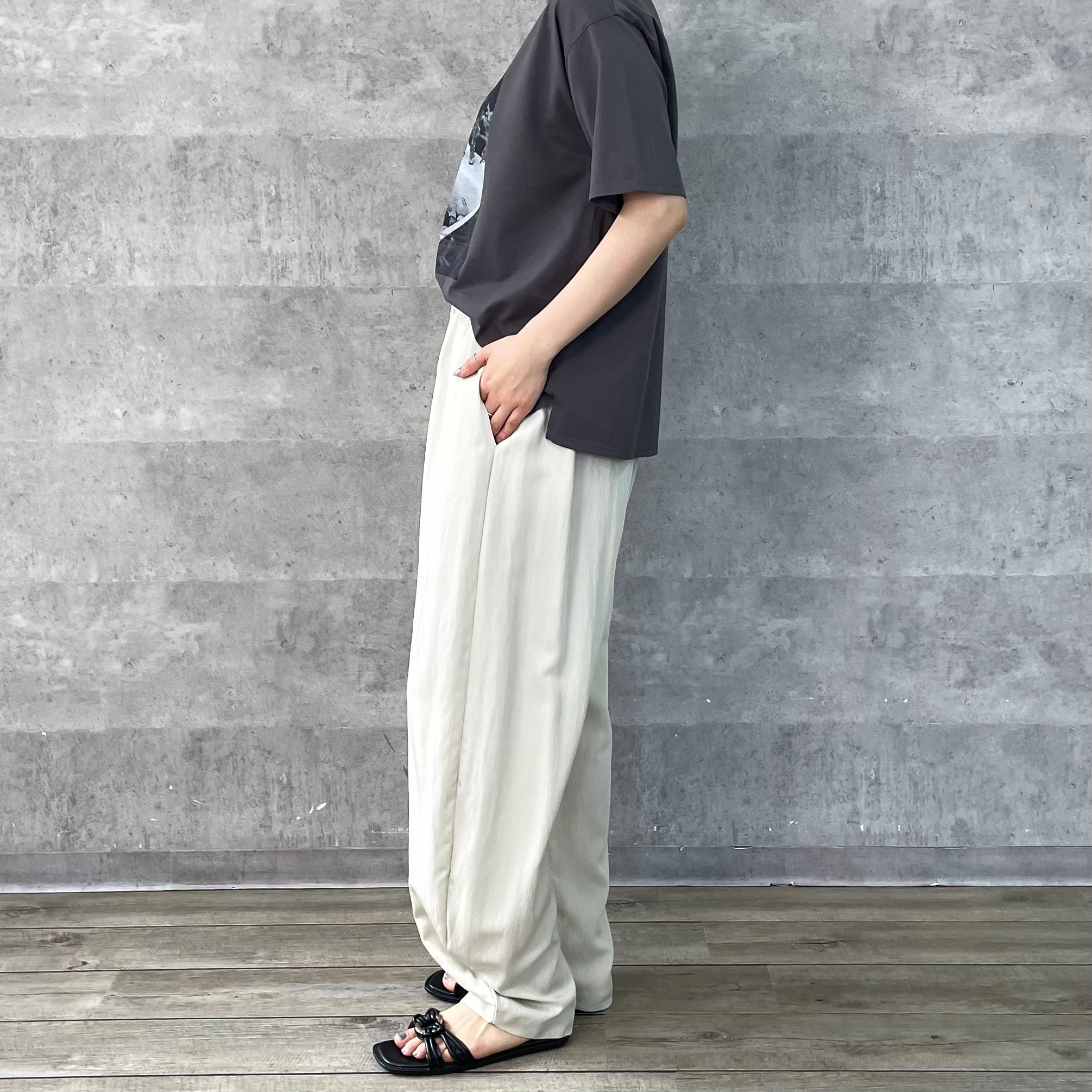 即納】夏モロッコパンツ'26（NO.59261601） | AnnaKerry