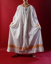 No.2 〜1930's Unmarked / Church Smock