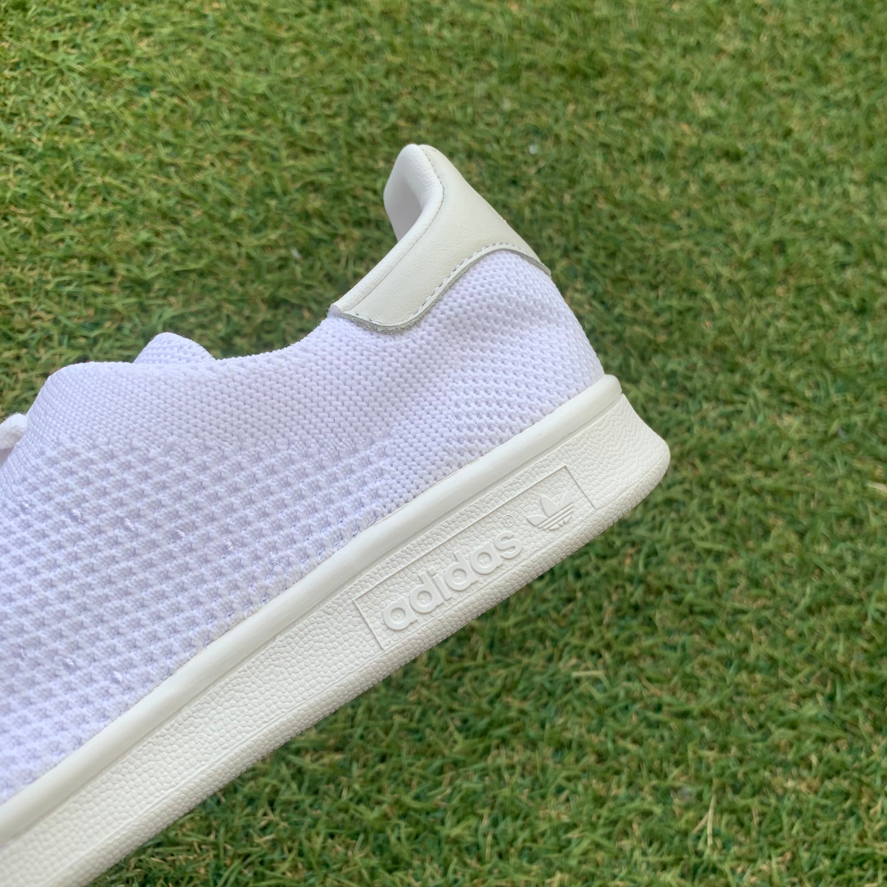 adidas stansmith PK 2 アディダス スタンスミス プライムニット F188