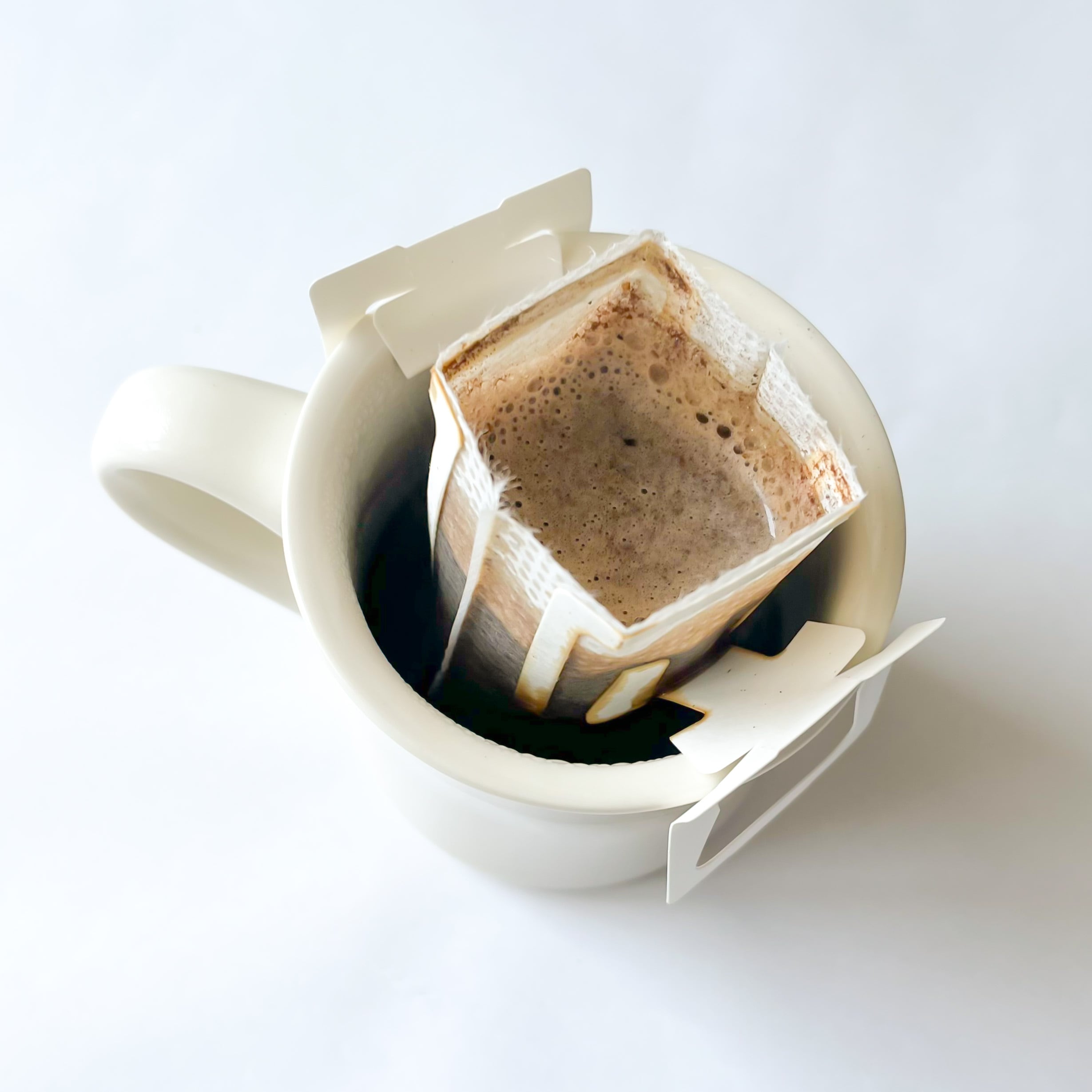 Feel Art Afternoon Blend ドリップバッグコーヒー ルノワールイメージ