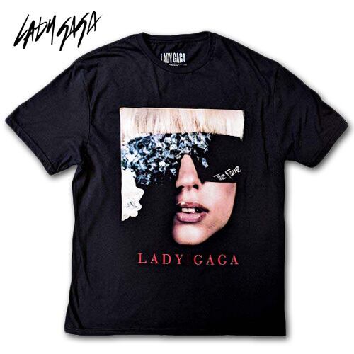 LADY GAGA | ヴァーサトル