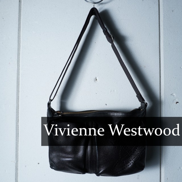 Vivienne Westwood】ヴィヴィアンウエストウッド ”パンチングオーブ 