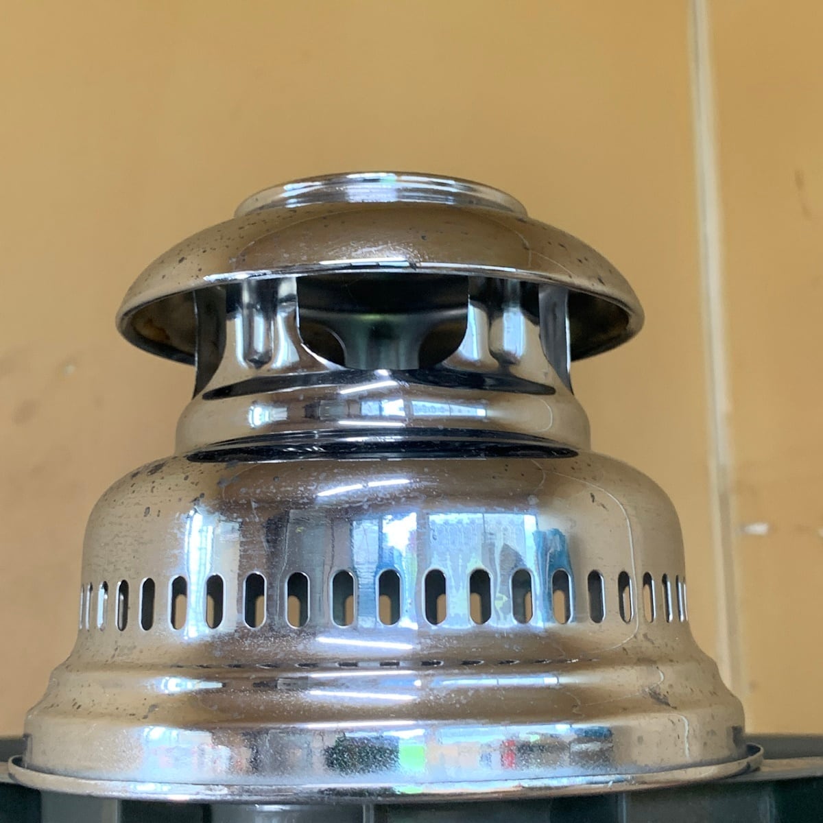 昭和40年代 】PETROMAX HK500 500CP ケロシン ランタン 灯油ランタン