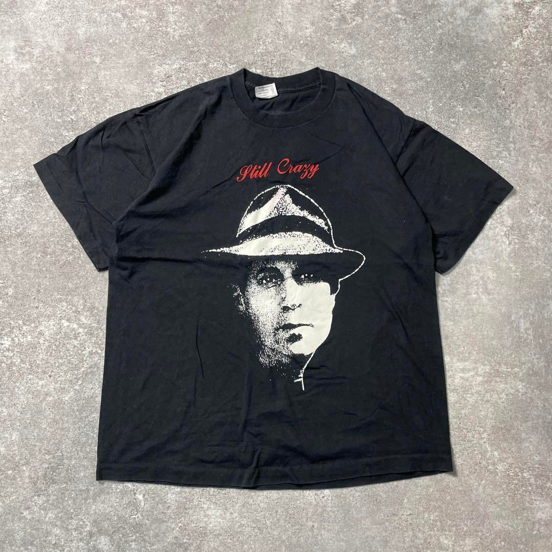 PAUL SIMON "Tour Tee 90's Made in USA