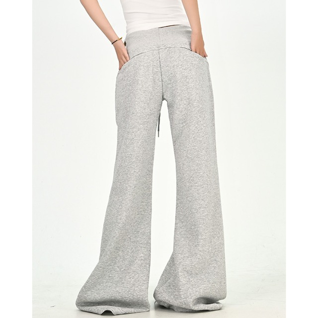 cross point flare pants　クロスポイントフレアパンツ　J1317