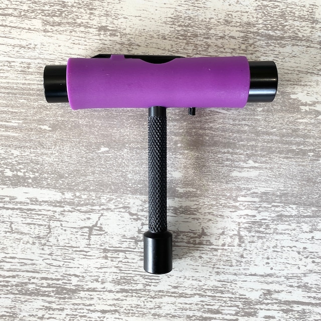 【THE SKATE TOOL】 SKATE TOOL  PURPLE