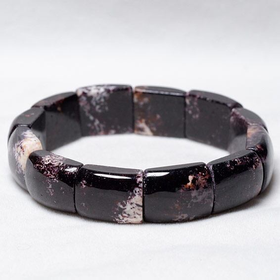 スギライト バングル 本物の輝き おまかせ便 111-1567