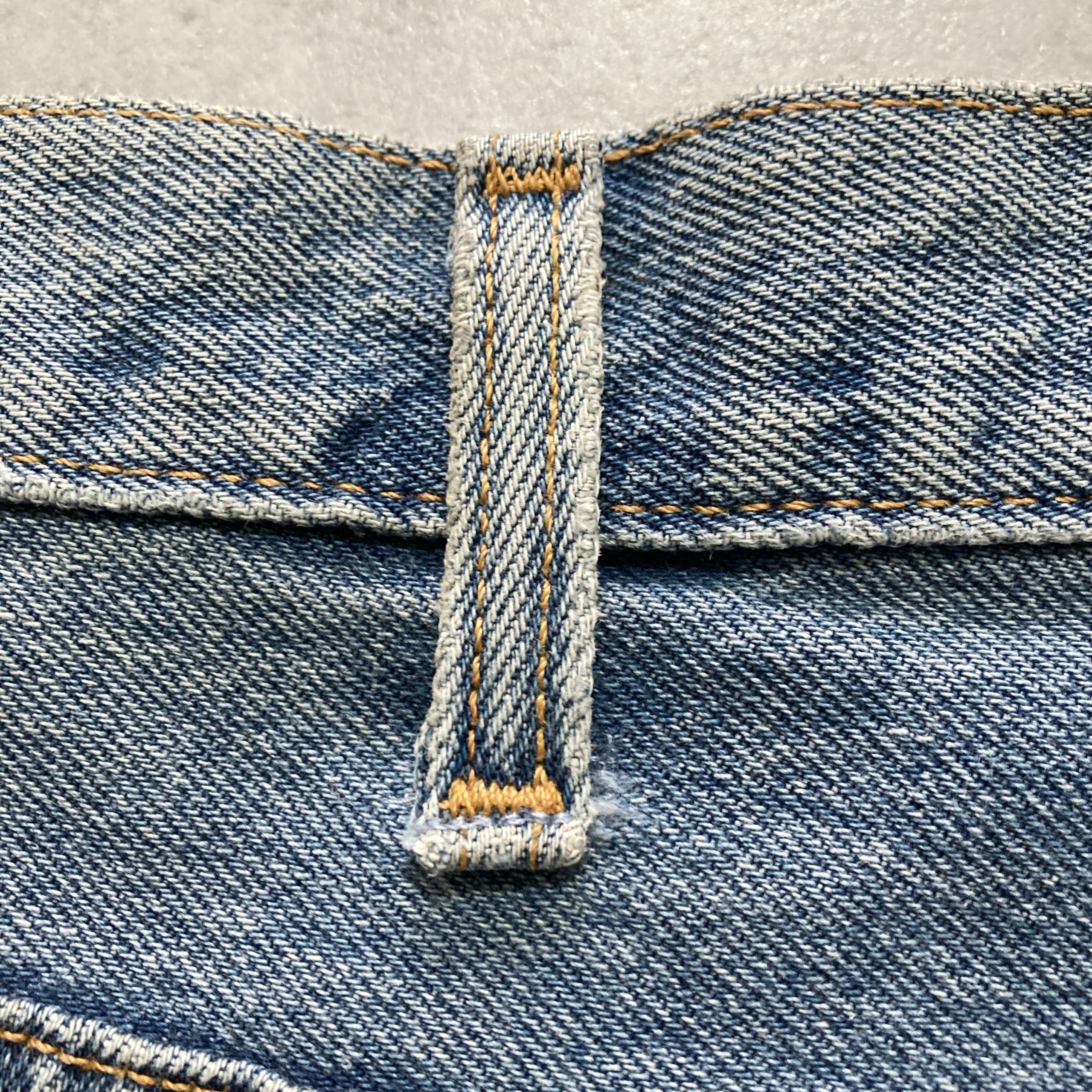 W40 L32】90's US.Levis 501 リーバイス エルパソ工場(522) ボタン裏 W40 L32】90's US.Levis 501 リーバイス エルパソ工場(522) ボタン裏