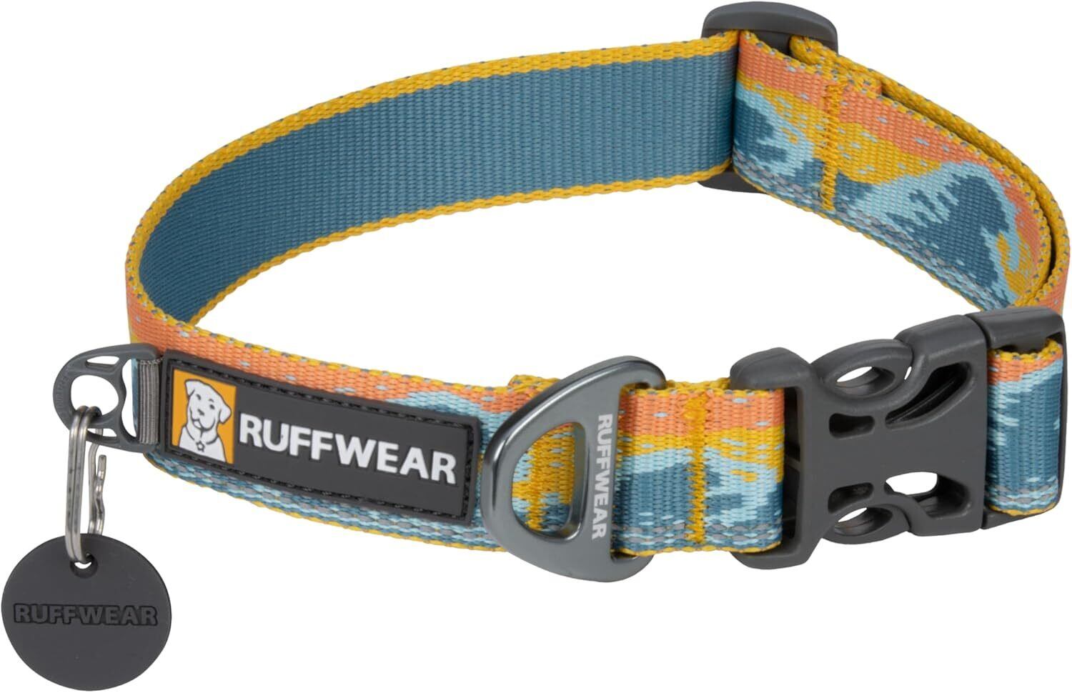 NEW‼】RUFFWEAR(ラフウェア) スワンプクーラードッグハーネス/バイオ