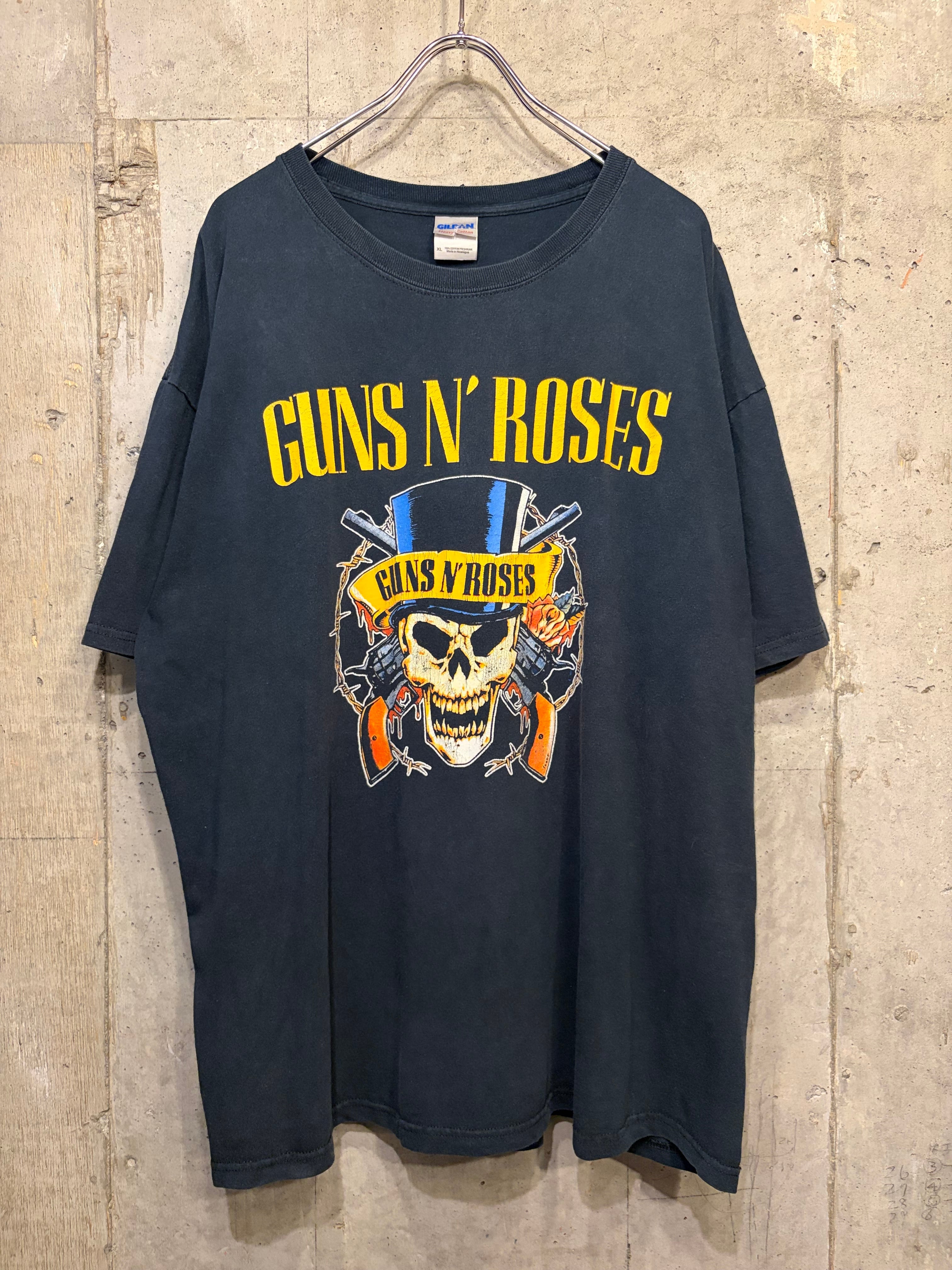 XL相当】コーン 古着 バンド tシャツ 90s 00s KORN 両面プリント