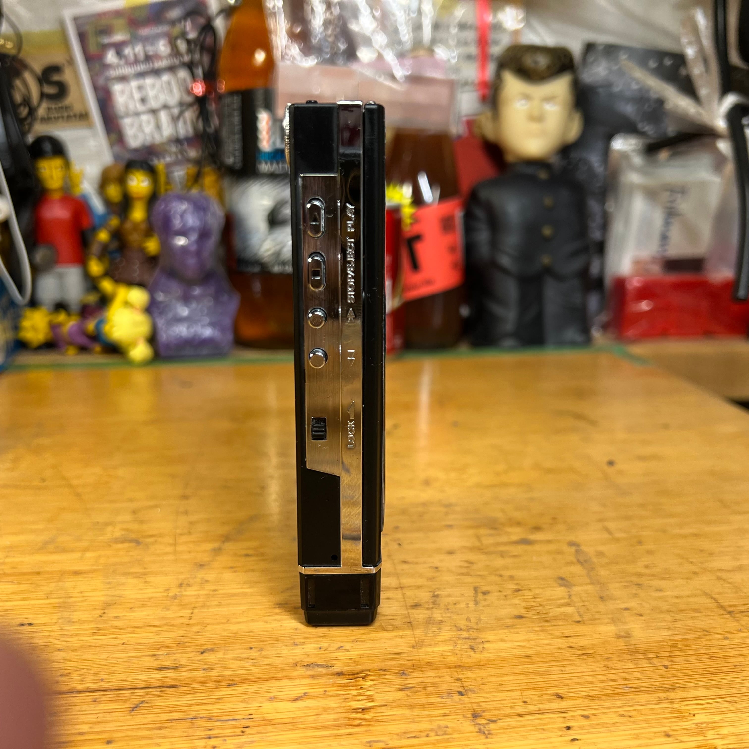 美メンテ済可動品]ソニーカセットウォークマン sony WM-102 | stability