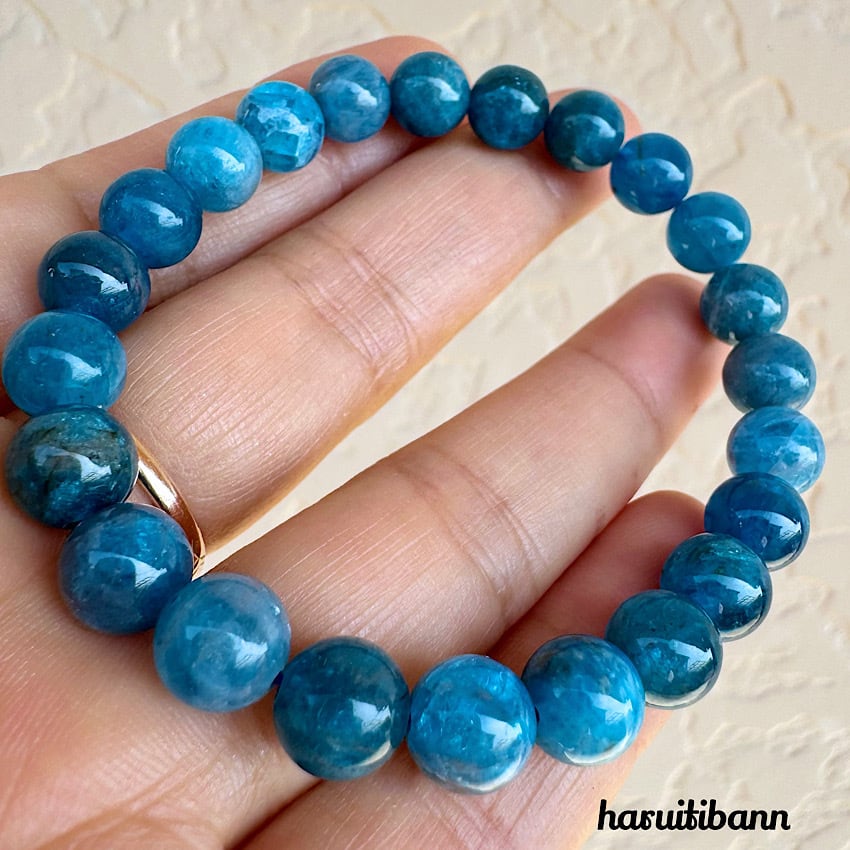 癒しと守護石　マルチカラー　スギライトブレスレット　7 癒しと守護石 マルチカラー スギライトブレスレット 7