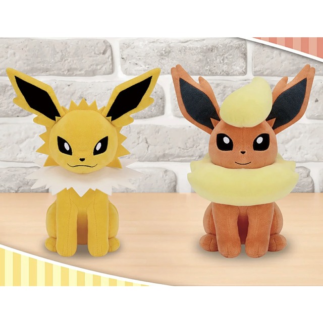 ヒバニー】ポケットモンスター めちゃもふぐっと ほっこりいやされ