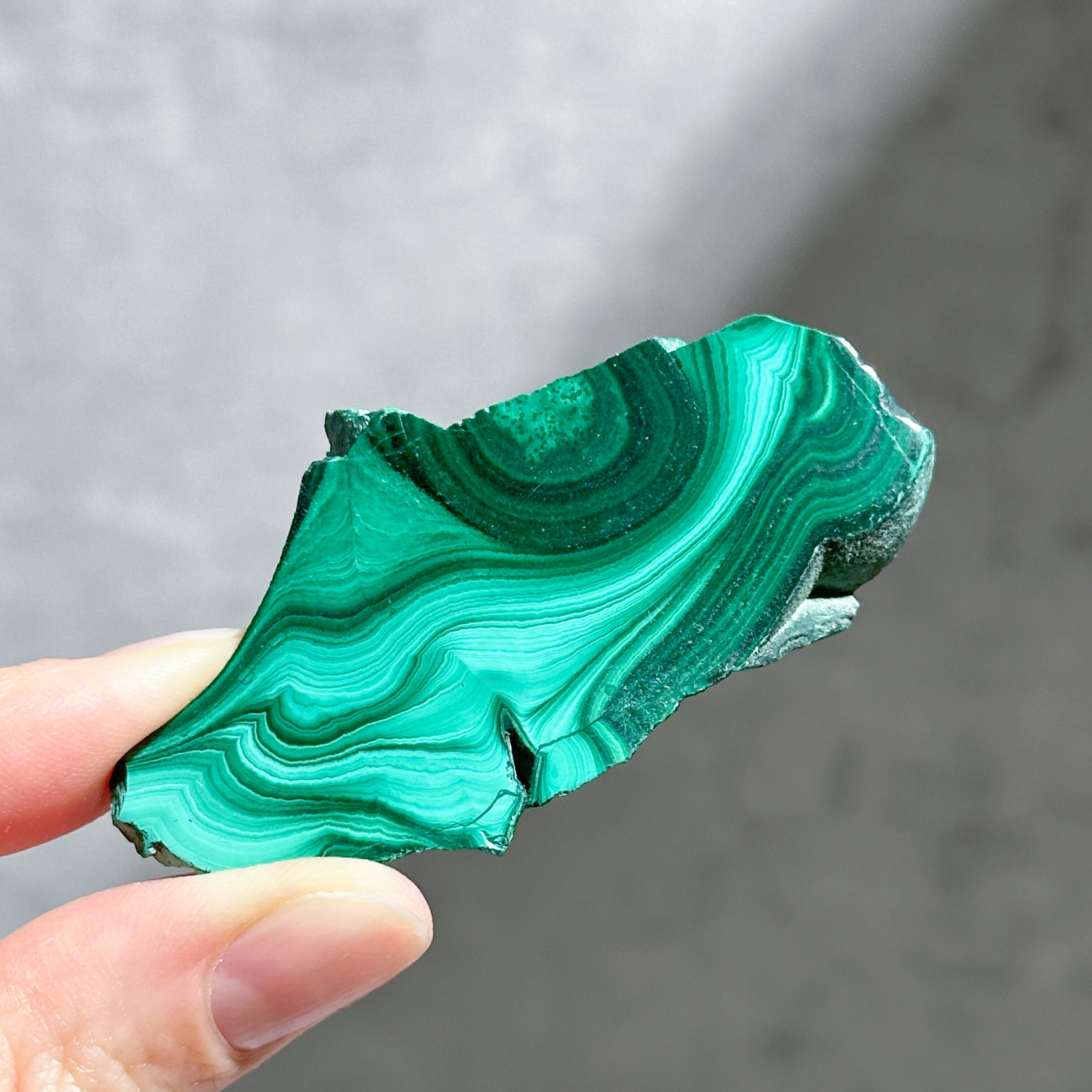 マラカイト 原石11◇Malachite ◇天然石・鉱物・パワーストーン