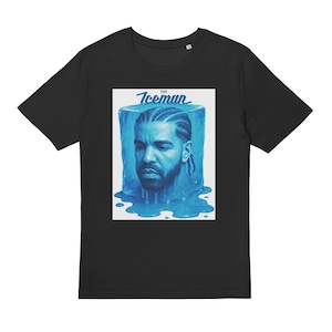 DRAKE S/S TEE (black)
