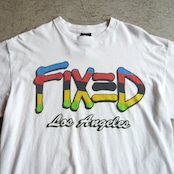 00s STUSSY Tシャツ