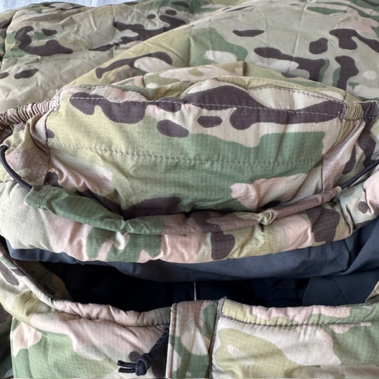 Patagonia US DAS Parka MARS PCU Lost Arrow Medium 画像11