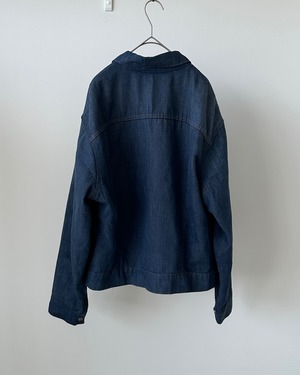 -RANCHCRAFT- Vintage 70s Denim Jacket