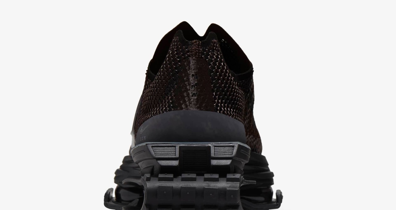Nike Matthew M. Williams x Zoom 004 マシュー・M・ウィリアムズ 