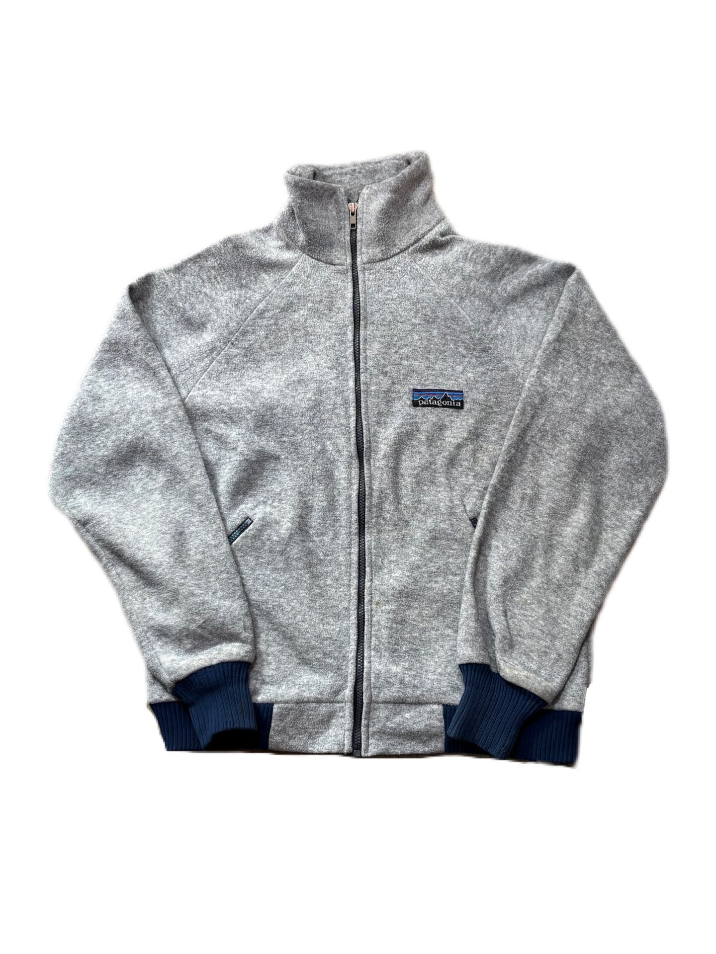 00's Patagonia Rhythm Pullover | room108