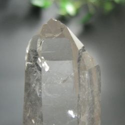 ブラジル産 レーザーワンド 商品番号：712089