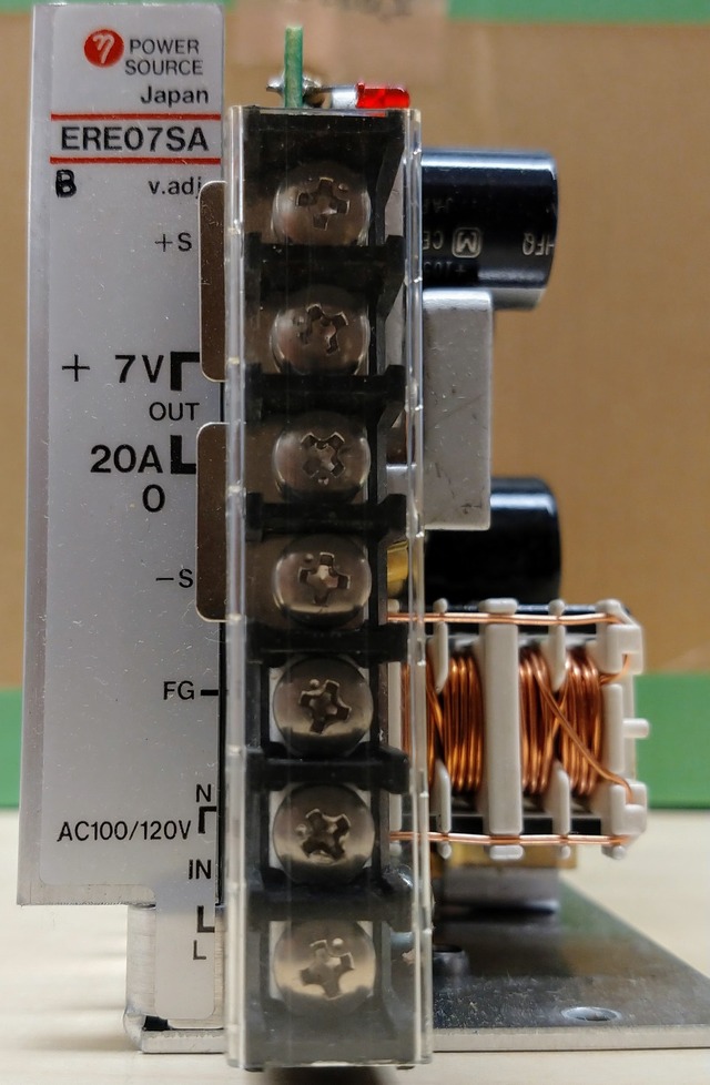 【イーター電機工業】ERE09SA