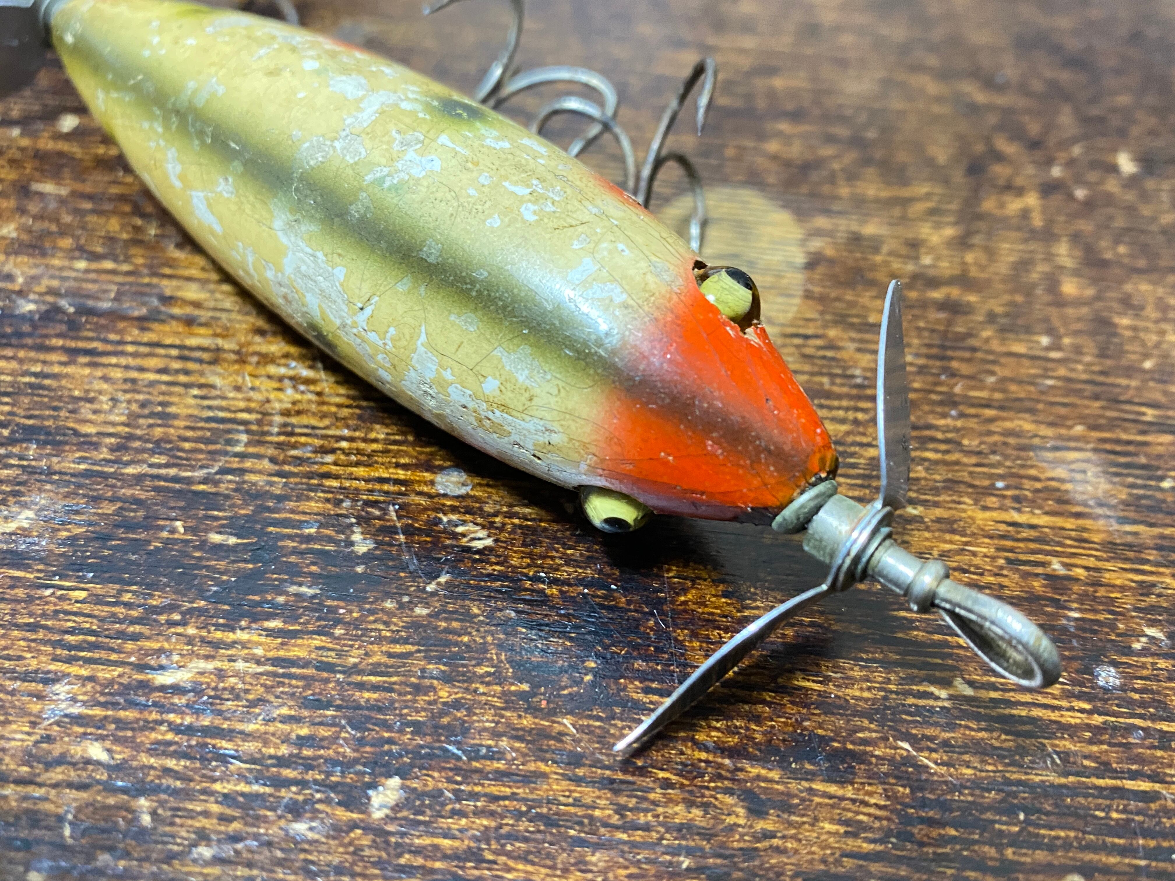 30's South Bend SURF ORENO [6458] | Tackleshop GTA