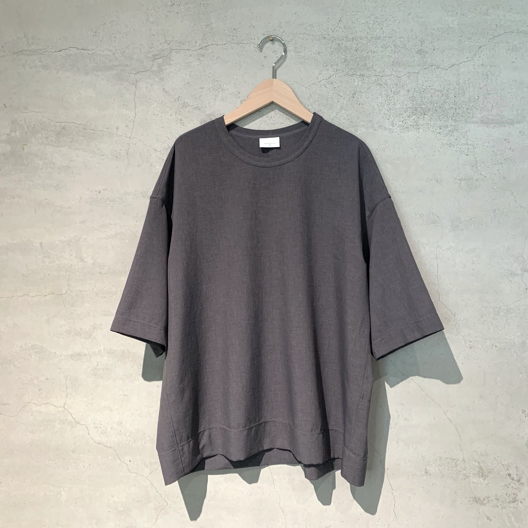 NO CONTROL AIR/ノーコントロールエアー | eighty88eight