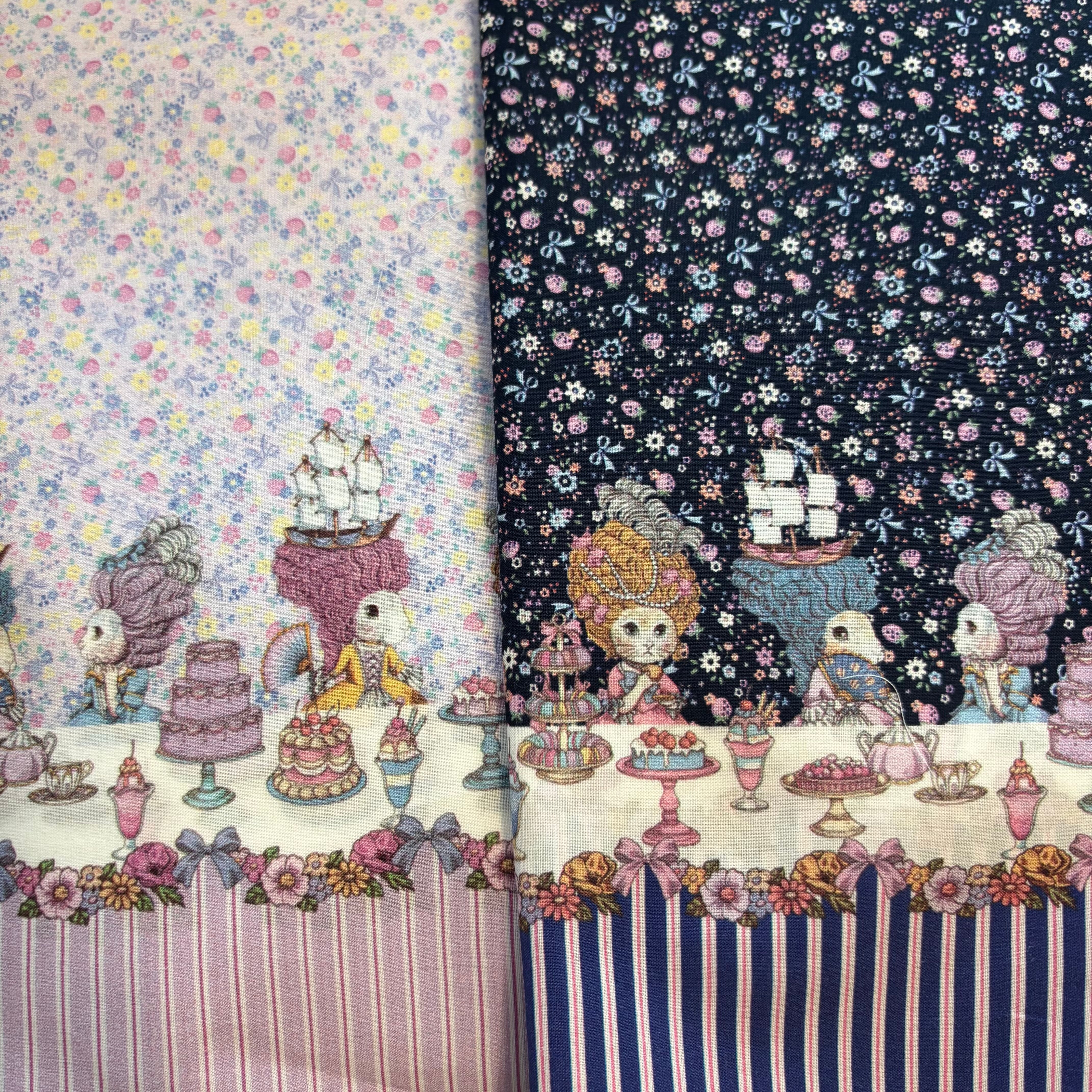 ❥Joli Fleur La Toile❥ | RICCAROCCA【リッカロッカ】