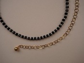 【 CORE 】many way necklace
